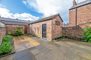 Garden- click for photo gallery